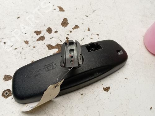 Used Rear mirror Rear mirror TOYOTA COROLLA Verso (ZER_, ZZE12_, R1_) 2.0 D-4D (CUR10_, CUR10R) (116 hp) 29840666 29840666