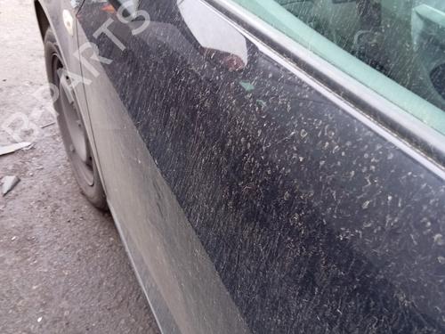 Left front door SEAT IBIZA IV SC (6J1, 6P5) 1.4 TDI | BP25002622C2 
