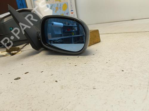 Right mirror ALFA ROMEO 166 (936_) 2.4 JTD (936AXA00, 936A3B00) | BP21325046C27 