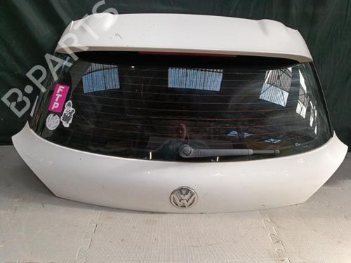 Tailgate VW SCIROCCO III (137, 138) 1.4 TSI | BP21323908C6 