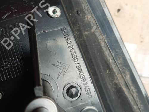 Left tailgate light CITROËN C3 II (SC_) 1.0 VTi 68 | BP31981468C79