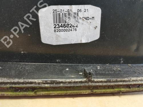 Right tailgate light RENAULT LAGUNA II (BG0/1_) 1.6 16V (BG0A, BG0L) | BP38032237C80 - Image 2