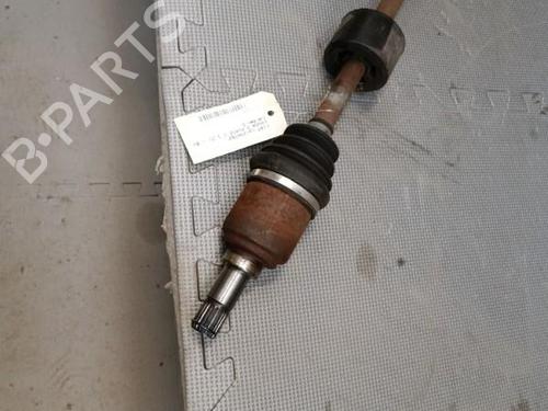 Used Right front driveshaft FIAT PANDA (169_) 1.2 (169.AXB11, 169.AXB1A) (60 hp) 22130691