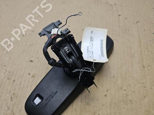 Rear mirror OPEL ASTRA J GTC 1.7 CDTI (08) | BP39933158I6 - Image 3