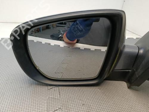 Left mirror HYUNDAI ix35 (LM, EL, ELH) 1.7 CRDi | BP21322606C26 