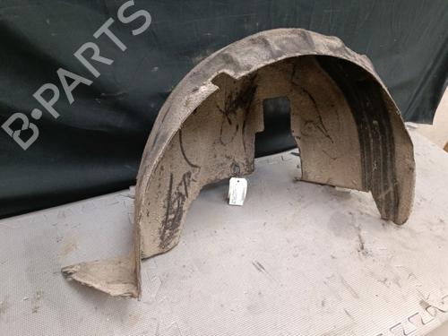 Wheel arch PEUGEOT 207 (WA_, WC_) 1.4 HDi | BP22131374C56