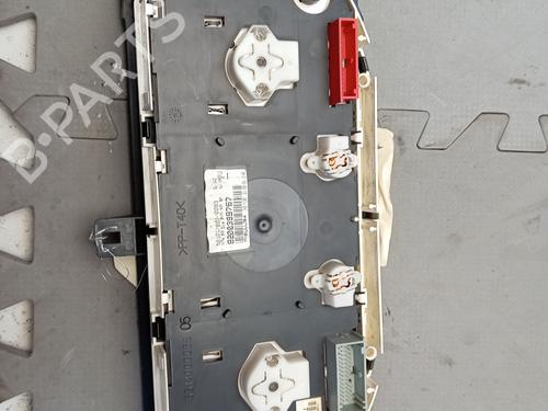 Instrument cluster RENAULT LAGUNA II (BG0/1_) 1.9 dCi | BP27977690C47 