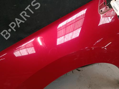 Left front fenders PEUGEOT 308 SW I (4E_, 4H_) 1.6 HDi | BP21323562C41 