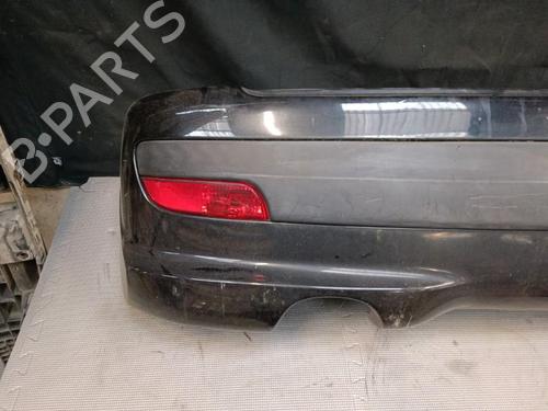 Used Rear bumper PEUGEOT 206+ (2L_, 2M_) 1.4 i (73 hp) 22898280