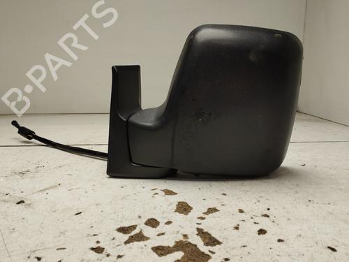 Used Left mirror Left mirror CITROËN JUMPY II Van 1.6 HDi 90 16V (90 hp) 30819377 30819377