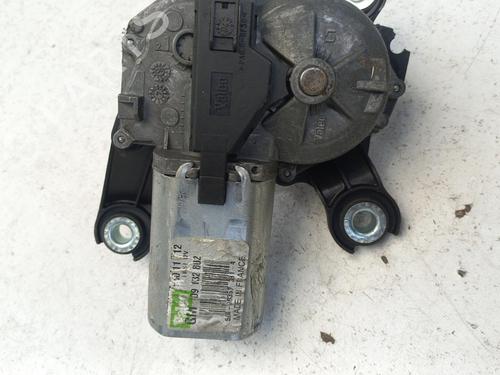 Rear wiper motor OPEL CORSA C (X01) 1.3 CDTI (F08, F68) | BP21325119M102 
