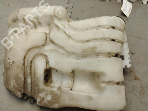 Used Windscreen washer tank NISSAN QASHQAI I (J10, NJ10) 1.5 dCi (110 hp) 29014652