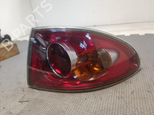 Right taillight SEAT CORDOBA (6L2) 1.4 TDI | BP23200806C35 