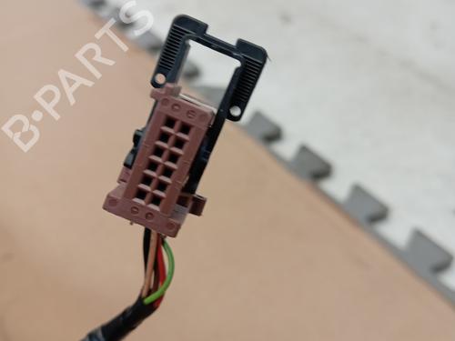 Right mirror PEUGEOT 407 SW (6E_, 6D_) 2.0 HDi 135 | BP26240157C27 