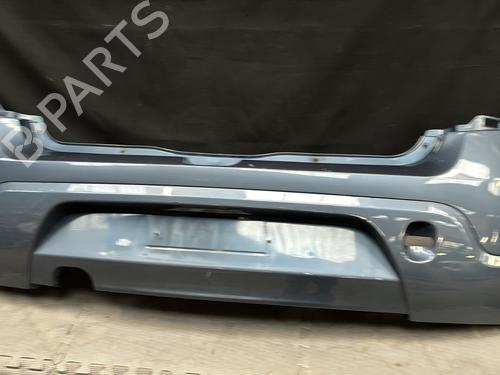 Used Rear bumper DACIA SANDERO 1.5 dCi (86 hp) 23021729