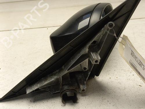 Right mirror BMW 1 (E87) 118 d | BP21521154C27 