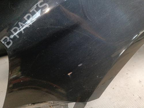 Left front fenders VW GOLF PLUS V (5M1, 521) 1.6 TDI | BP23805342C41 