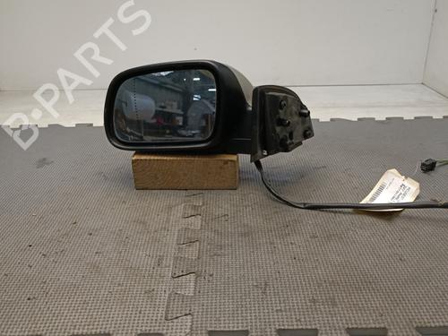 Used Left mirror PEUGEOT 307 SW (3H) 1.6 HDI 110 (109 hp) 21569449