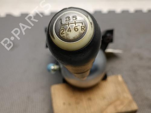 Gear lever HONDA FR-V (BE) 2.2 i CTDi (BE5) | BP21573276M90 