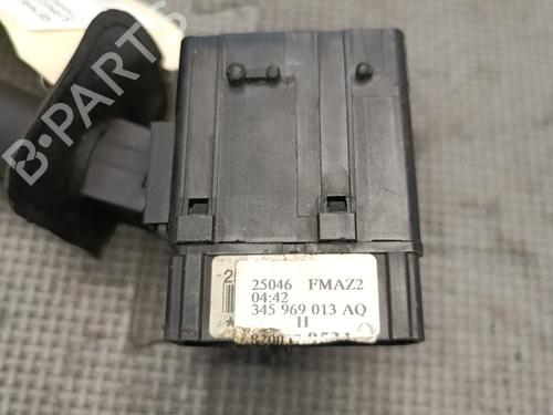 Used Steering column stalk Steering column stalk RENAULT KANGOO Express (FC0/1_) 1.5 dCi (FC07, FC1R) (65 hp) 21323594 21323594