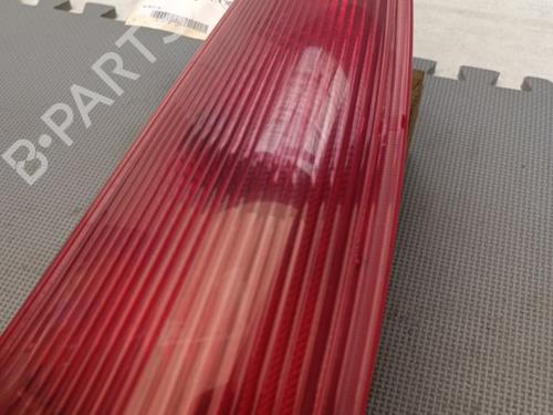 Used Left taillight PEUGEOT 206 SW (2E/K) 1.4 HDi (68 hp) 21324744
