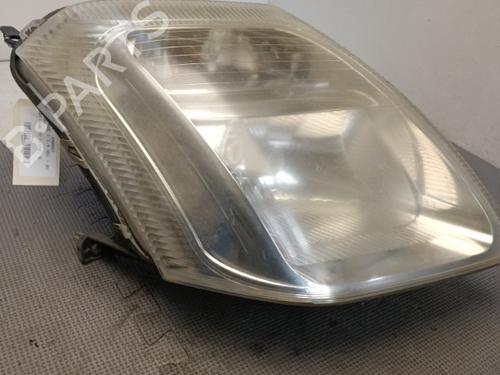 Right headlight CITROËN C2 (JM_) 1.4 HDi | BP22131442C29 