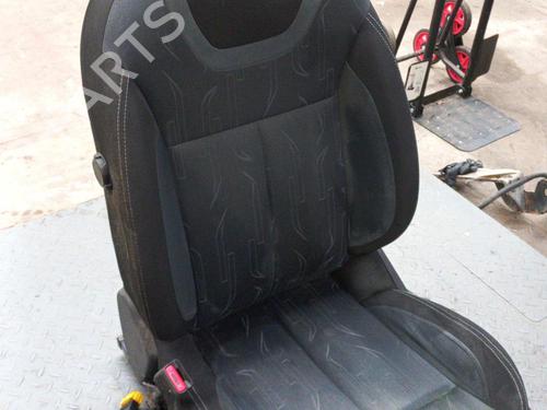 Used Left front seat CITROËN C4 II (NC_) 1.6 HDi 90 (92 hp) 21324172