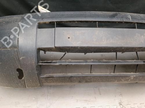 Front bumper PEUGEOT PARTNER Box Body/MPV (5_, G_) 1.9 D | BP21325806C7 