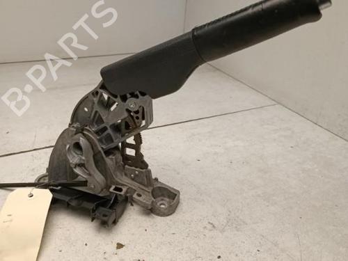 Used Hand brake VW SCIROCCO III (137, 138) 1.4 TSI (160 hp) 21323898