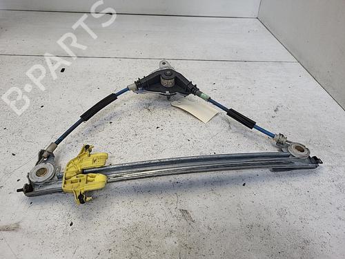 Rear left window mechanism CITROËN XSARA PICASSO (N68) 2.0 HDi | BP21324067C24 