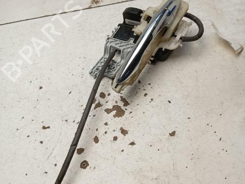 Used Front right lock PEUGEOT 106 II (1A_, 1C_) 1.0 i (50 hp) 30355990