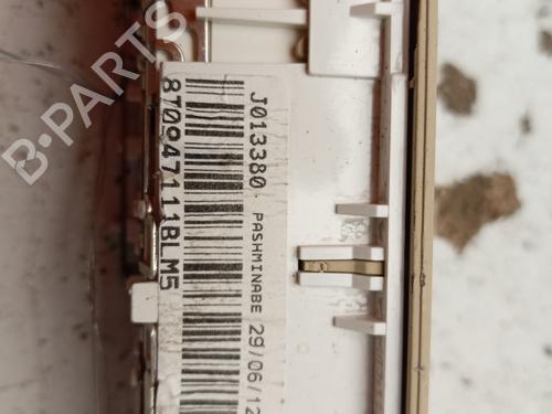 Interior roof light AUDI A4 Allroad B8 (8KH) 2.0 TDI quattro | BP31920082I8