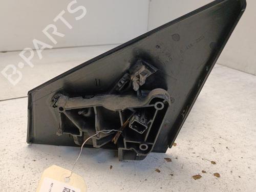 Right mirror RENAULT MEGANE III Hatchback (BZ0/1_, B3_) 1.5 dCi (BZ09, BZ0D, BZ1W, BZ29, BZ14) | BP26466454C27 
