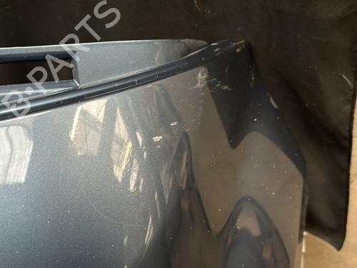 Rear bumper DACIA SANDERO 1.5 dCi | BP23021729C8