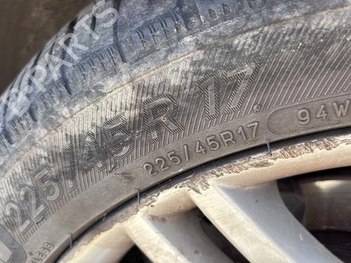 Rim PEUGEOT 308 CC (4B_) 1.6 HDi | BP27527748C45 
