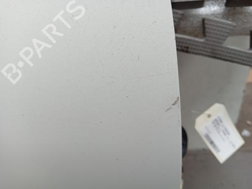 Right front door NISSAN QASHQAI / QASHQAI +2 I (J10, NJ10, JJ10E) 1.5 dCi | BP27663950C3 