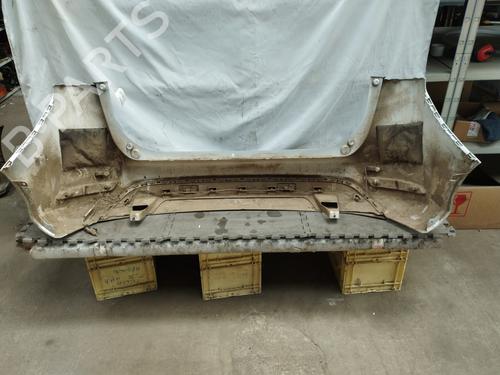 Rear bumper FORD B-MAX (JK) 1.0 EcoBoost | BP36232951C8 - Image 9