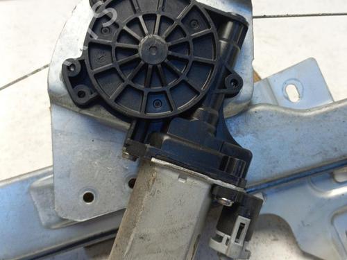 Used Front left window mechanism Front left window mechanism DACIA DUSTER (HS_) 1.5 dCi (HSAJ) (90 hp) 21324284 21324284