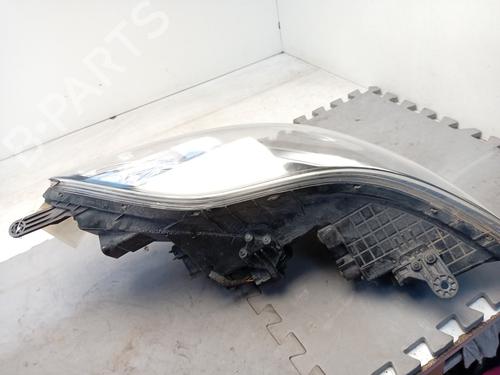 Left headlight HYUNDAI ix20 (JC) 1.4 CRDi | BP29243617C28 