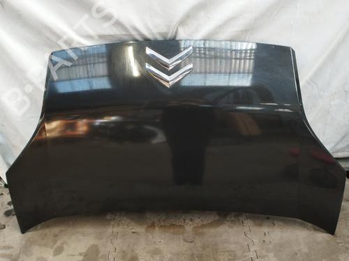 hood-citroen-nemo-mpv-2009-31927450 main image