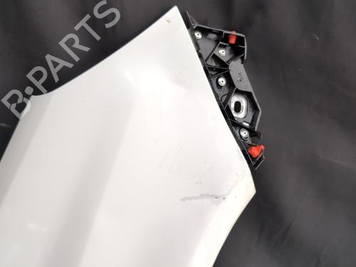 Right front fenders OPEL CORSA D (S07) 1.3 CDTI (L08, L68) | BP21325028C42 