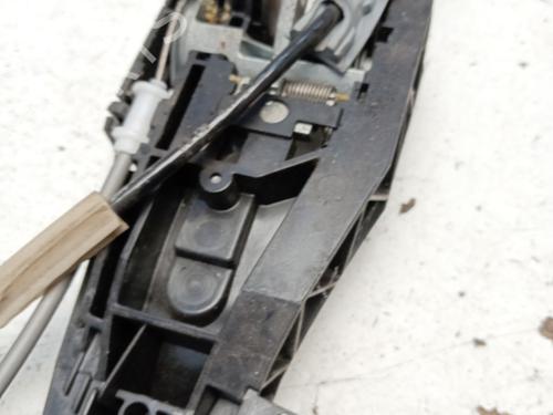 Used Front right lock Front right lock CITROËN C4 CACTUS 1.6 BlueHDi 100 (99 hp) 26909519 26909519