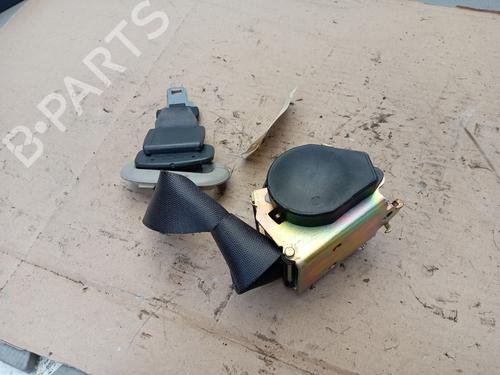 Used Rear middle belt tensioner RENAULT SCÉNIC II (JM0/1_) 1.5 dCi (JM1E, JM16) (106 hp) 26526549