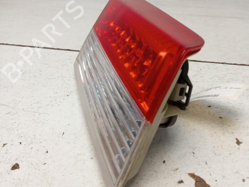 Left tailgate light RENAULT LAGUNA III (BT0/1) 1.5 dCi (BT00, BT0A, BT0T, BT1J) | BP29627531C79 