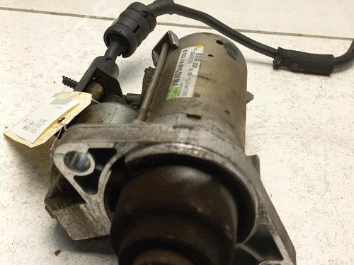 Startmotor SKODA SUPERB II (3T4) 1.8 TSI (160 hp) 21323235