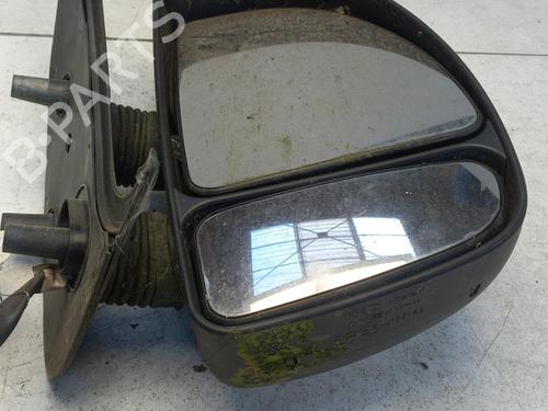 Used Right mirror Right mirror FIAT DUCATO Bus (244_) 2.0 JTD (84 hp) 22130229 22130229