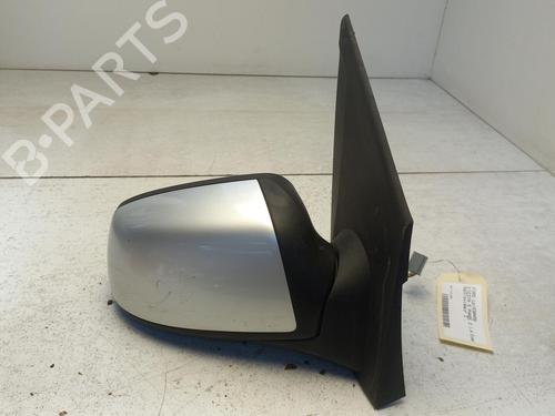 Used Right mirror FORD FIESTA V (JH_, JD_) 1.4 TDCi (68 hp) 21325072