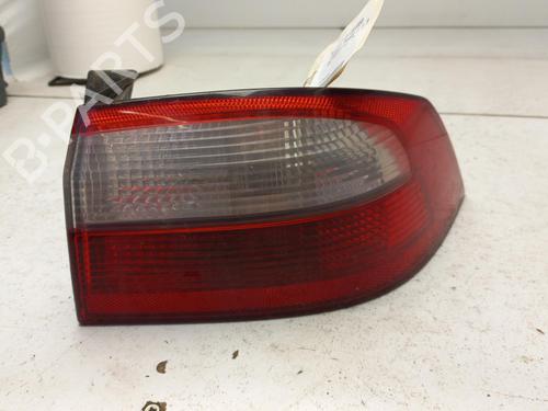 Right taillight RENAULT LAGUNA II (BG0/1_) 1.9 dCi | BP21325267C35 
