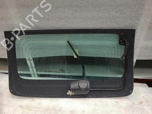 Tailgate CITROËN C1 (PM_, PN_) 1.4 HDi | BP22654043C6 