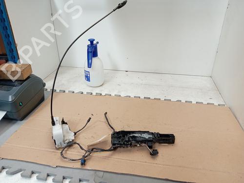 front-left-lock-renault-scenic-ii-jm01_-2003-2004-2005-2006-2007-2008-2009-2010-26278602 main image